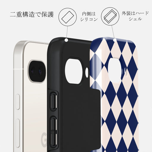 Check & Mate - Google Pixel 9a ケース 2