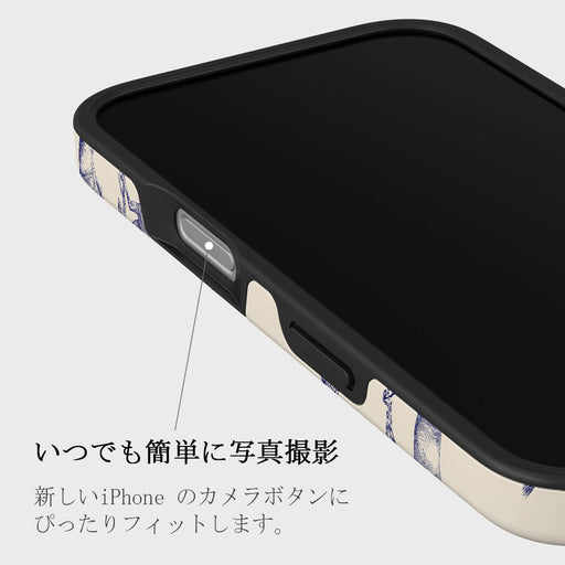 Derby Race - iPhone 16 Plus ケース 5