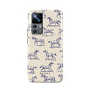 Derby Race - Xiaomi 12T ケース