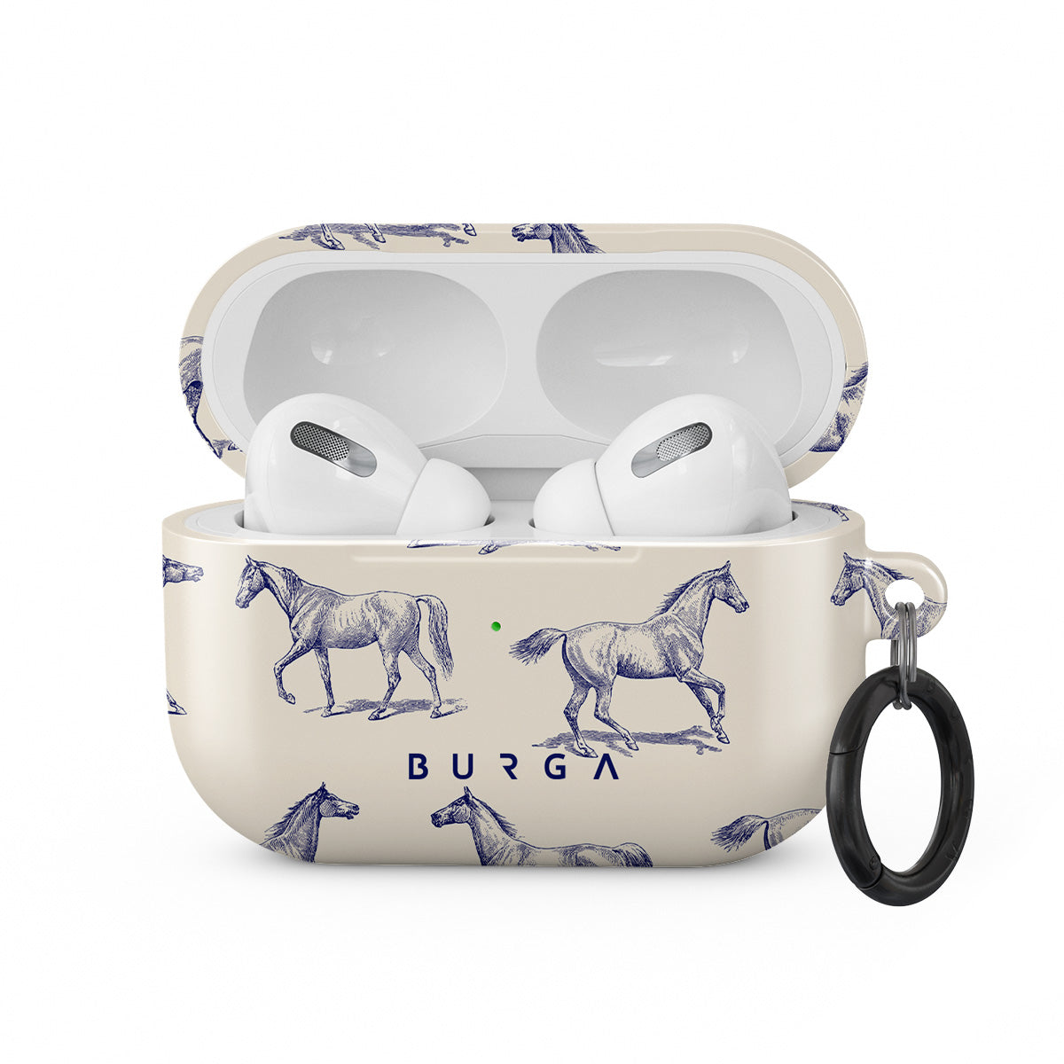 AirPods Pro ケース カバー | BURGA