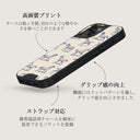 Derby Race - iPhone 14 Plus ケース 13
