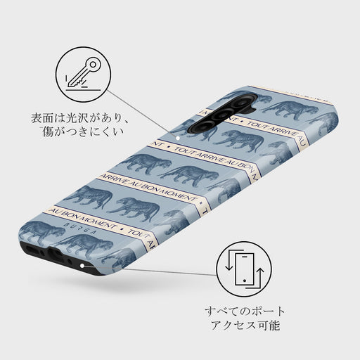 Bon Moment - Samsung Galaxy A26 5G ケース 3