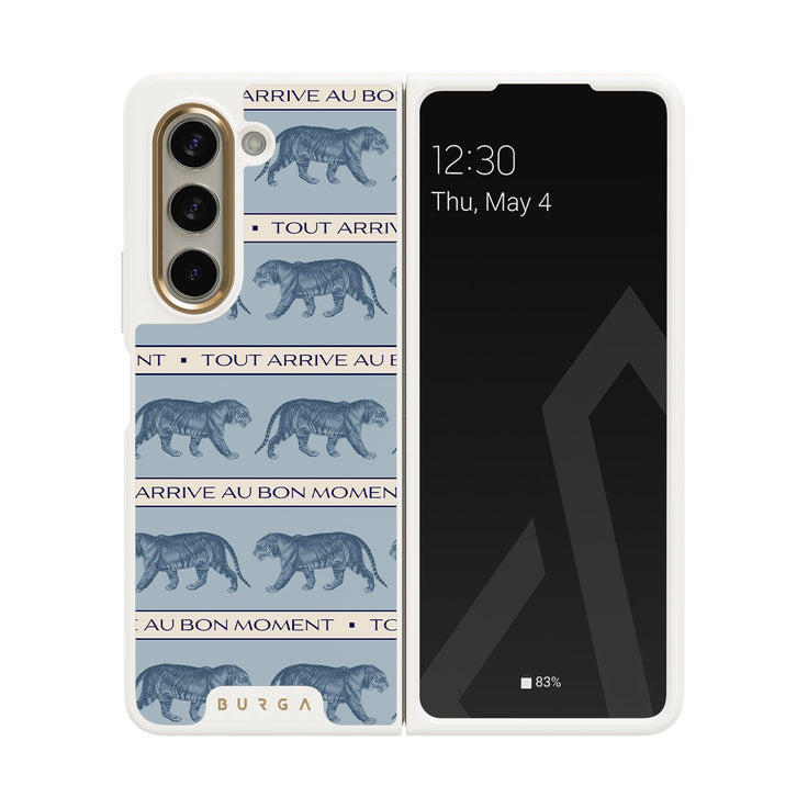 Bon Moment - Samsung Galaxy Z Fold 5 ケース