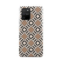 Monogram - Samsung Galaxy S10 Lite ケース
