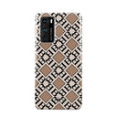 Monogram - Huawei P40 ケース 1