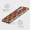 Heritage - Samsung Galaxy A33 ケース 3