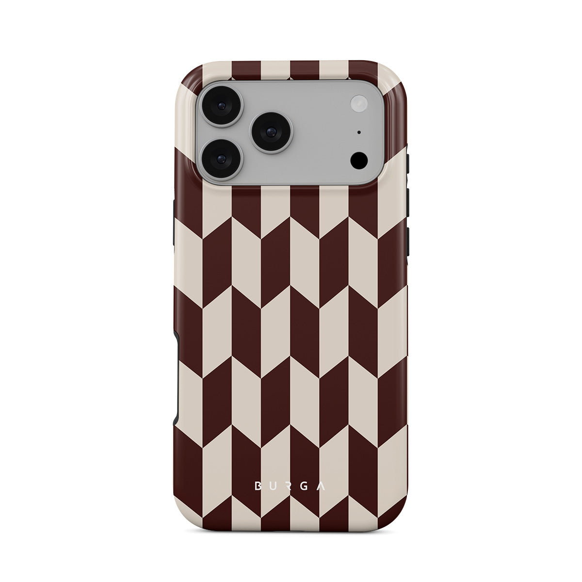 BURGA Derby Race - iPhone 17 Pro Max ケース Derby Race - iPhone 17 Pro Max Case | BURGA