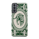Antique - Samsung Galaxy S21 ケース 5