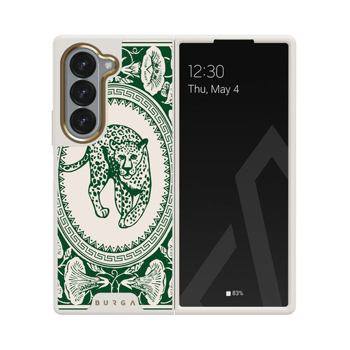 Antique - Samsung Galaxy Z Fold 6 ケース