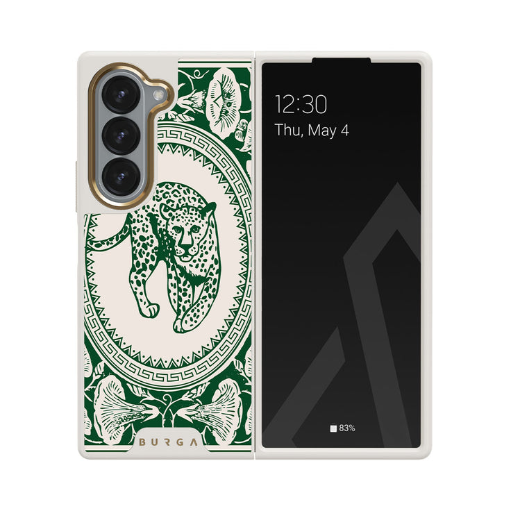 Antique - Samsung Galaxy Z Fold 6 ケース