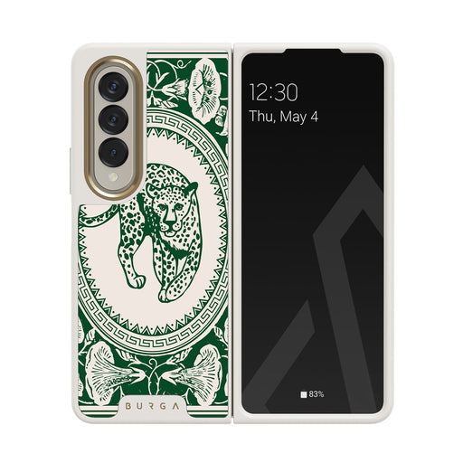 Antique - Samsung Galaxy Z Fold 4 ケース