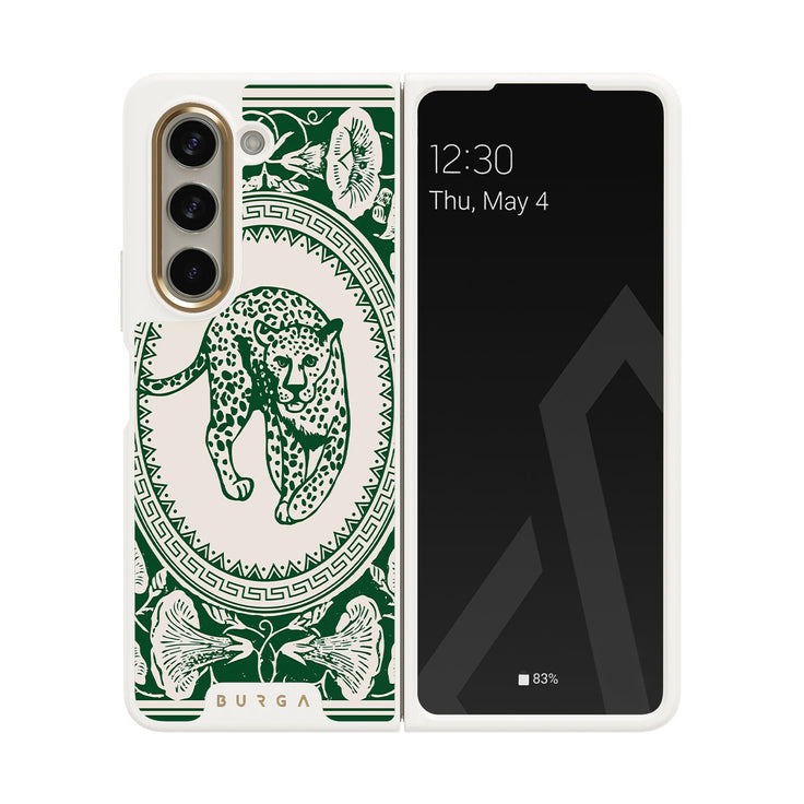 Antique - Samsung Galaxy Z Fold 5 ケース