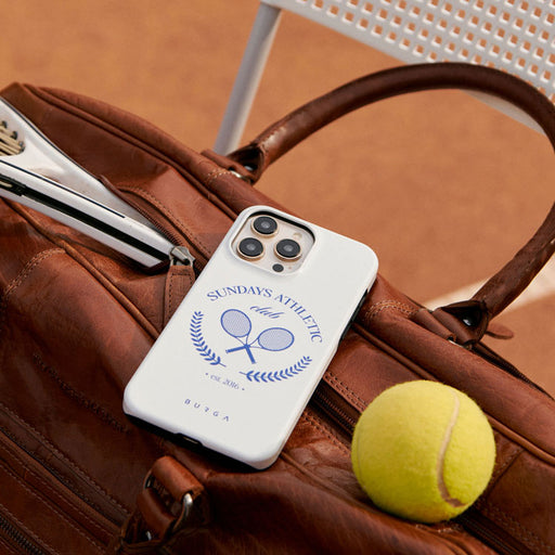 Leisure Club - iPhone 16 ケース 23