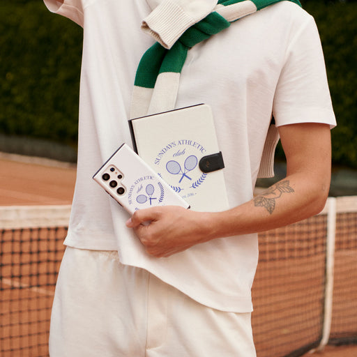 Leisure Club - iPhone 16 ケース 24
