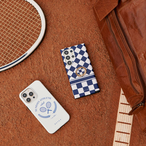 Leisure Club - iPhone 16 ケース 25
