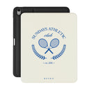 Leisure Club -  iPad Air 13 (7th/6th Gen) ケース 1