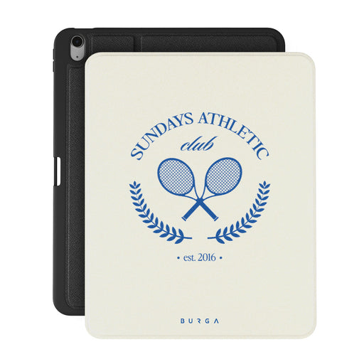 Leisure Club -  iPad Air 13 (7th/6th Gen) ケース 1