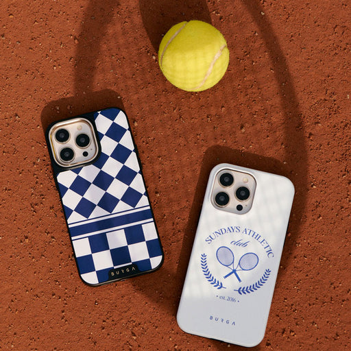 Check & Mate - Google Pixel 9a ケース 6