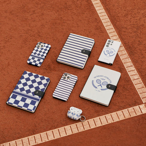 Check & Mate - Google Pixel 9a ケース 8