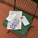 Derby Race - Samsung Galaxy S25 ケース 7