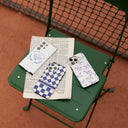 Derby Race - iPhone 12 ケース 26