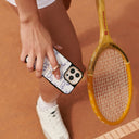 Derby Race - iPhone 14 Plus ケース 29