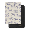 Derby Race - Kindle Paperwhite (11th Gen) ケース 1
