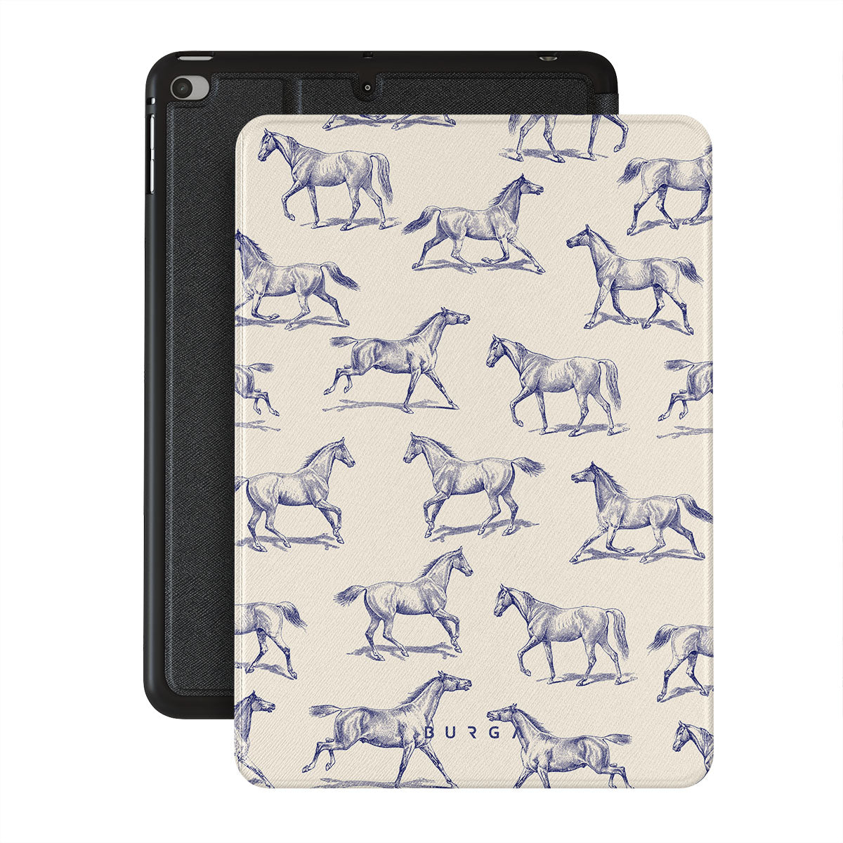 iPad Mini 7.9用ケース 第5世代｜BURGA
