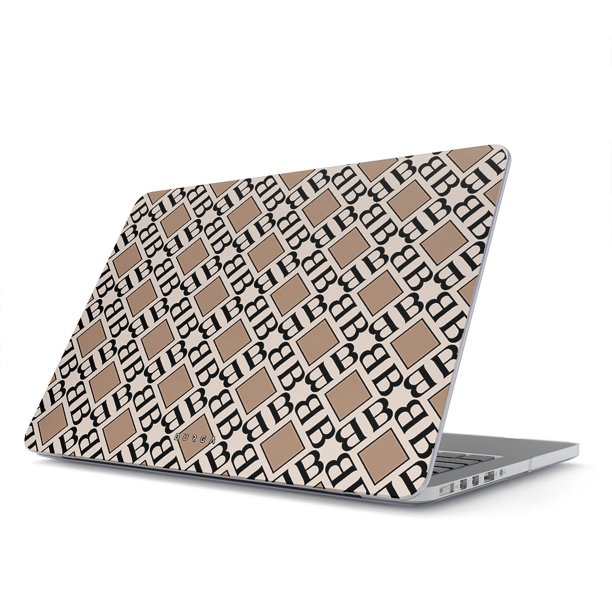 Macbook Air & Macbook Pro ハードシェル ケース｜BURGA
