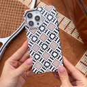 Monogram - Huawei P40 ケース 5