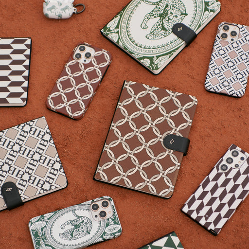 Heritage - Samsung Galaxy S24 Plus ケース 13