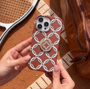 Heritage - Samsung Galaxy S24 Plus ケース 9