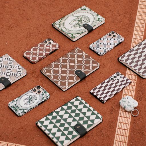Antique - Samsung Galaxy S21 ケース 11