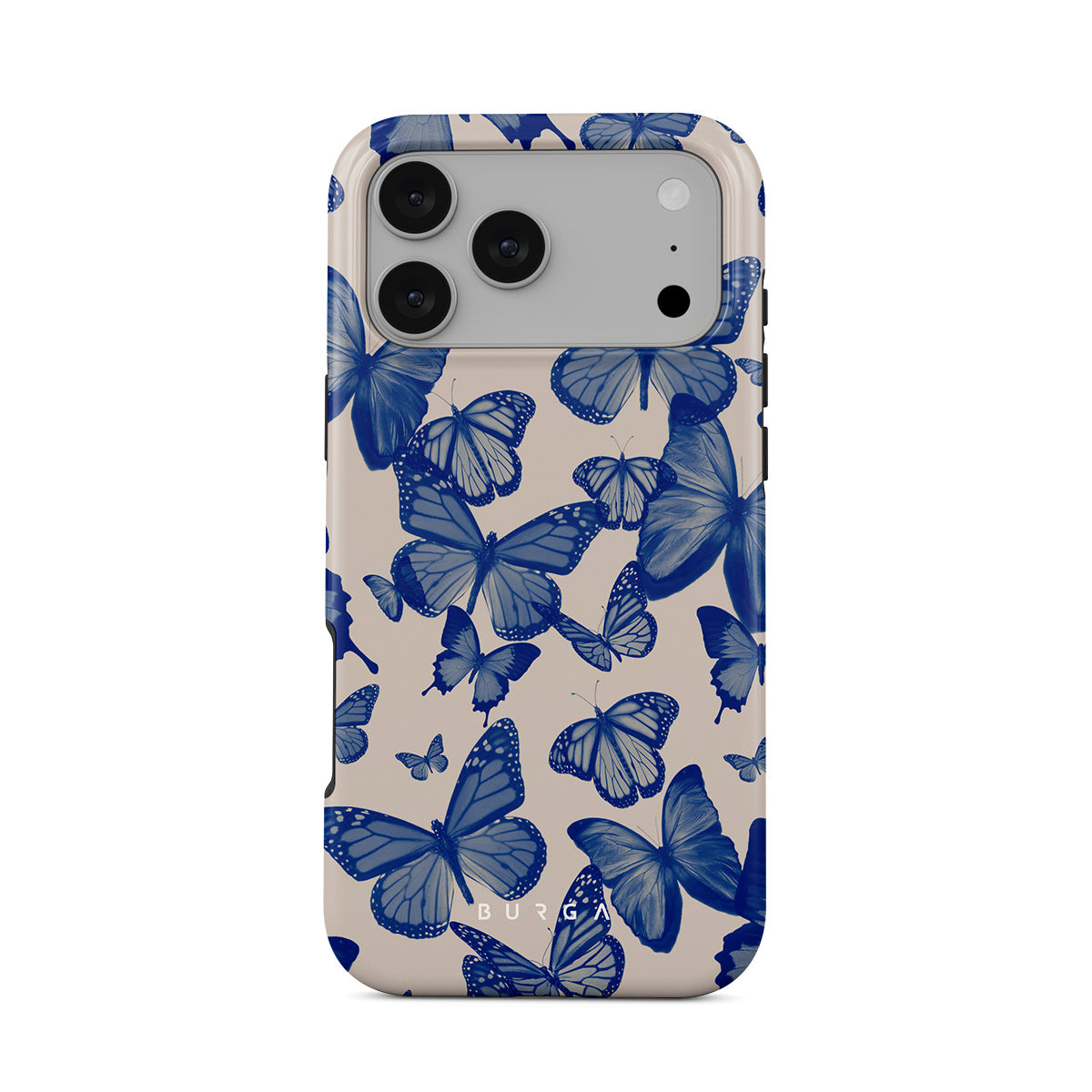 ⭐︎momo⭐︎BRUGA ホワイト、ブラック Amazon.co.jp: [ BURGA 公式 ] iPhone15,14,13 スマホケース