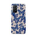 Butterfly Effect - Xiaomi Redmi Note 11 Pro+ Case 1