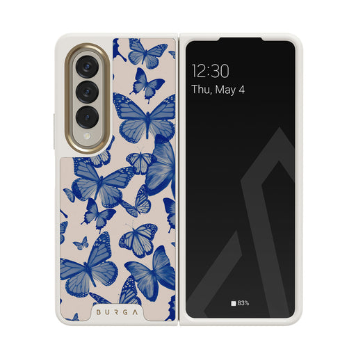 Butterfly Effect - Samsung Galaxy Z Fold 4 ケース