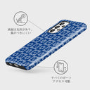 Bloom Boom - Samsung Galaxy A23 4G / 5G ケース 3