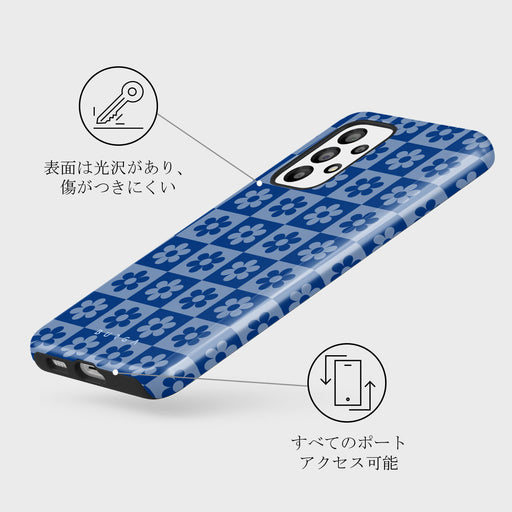 Bloom Boom - Samsung Galaxy A23 4G / 5G ケース 3