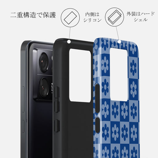 Bloom Boom - Xiaomi 13T Pro ケース 2