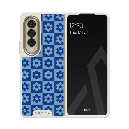 Bloom Boom - Samsung Galaxy Z Fold 4 ケース