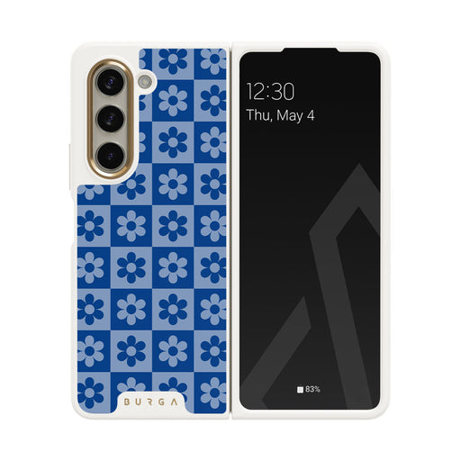 Bloom Boom - Samsung Galaxy Z Fold 5 ケース