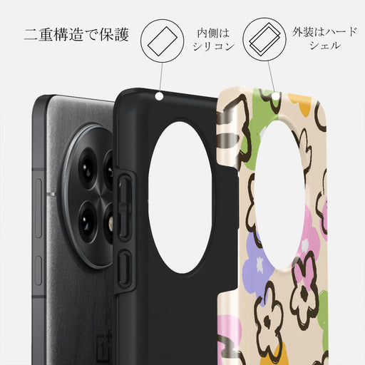 Good Vibes - OnePlus 13 ケース 2