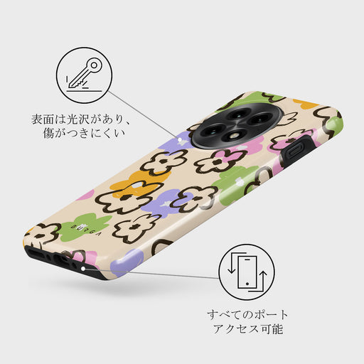Good Vibes - OnePlus 13 ケース 3