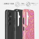 Popsicle - Samsung Galaxy S23 FE ケース 2