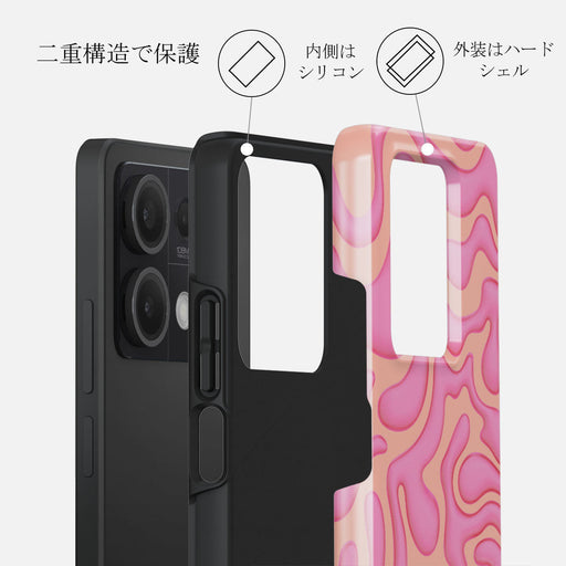 Popsicle - Xiaomi Redmi Note 13 5G ケース 2
