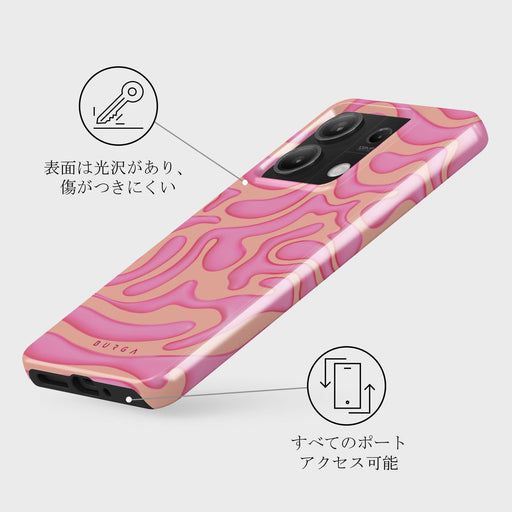 Popsicle - Xiaomi Redmi Note 13 5G ケース 3