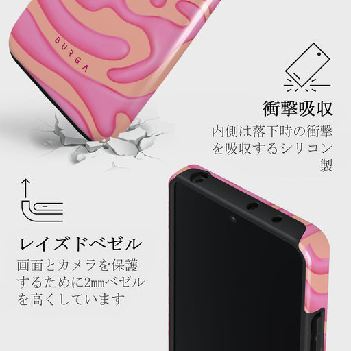 Popsicle - Xiaomi Redmi Note 13 5G ケース 4