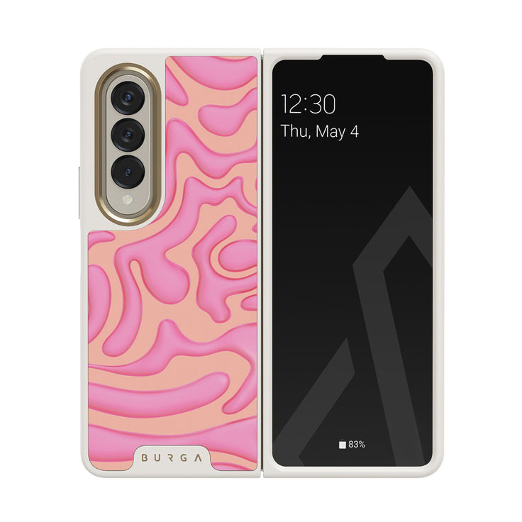Popsicle - Samsung Galaxy Z Fold 4 ケース