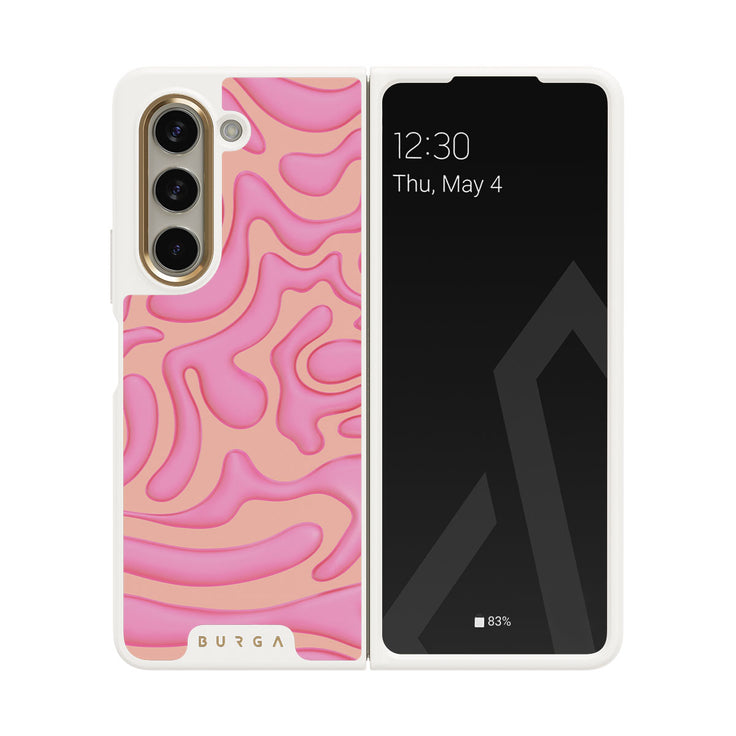 Popsicle - Samsung Galaxy Z Fold 5 ケース