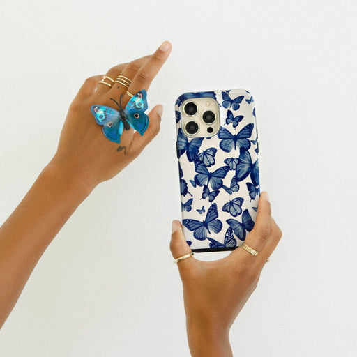 Butterfly Effect - Xiaomi Redmi Note 11 Pro+ Case 6